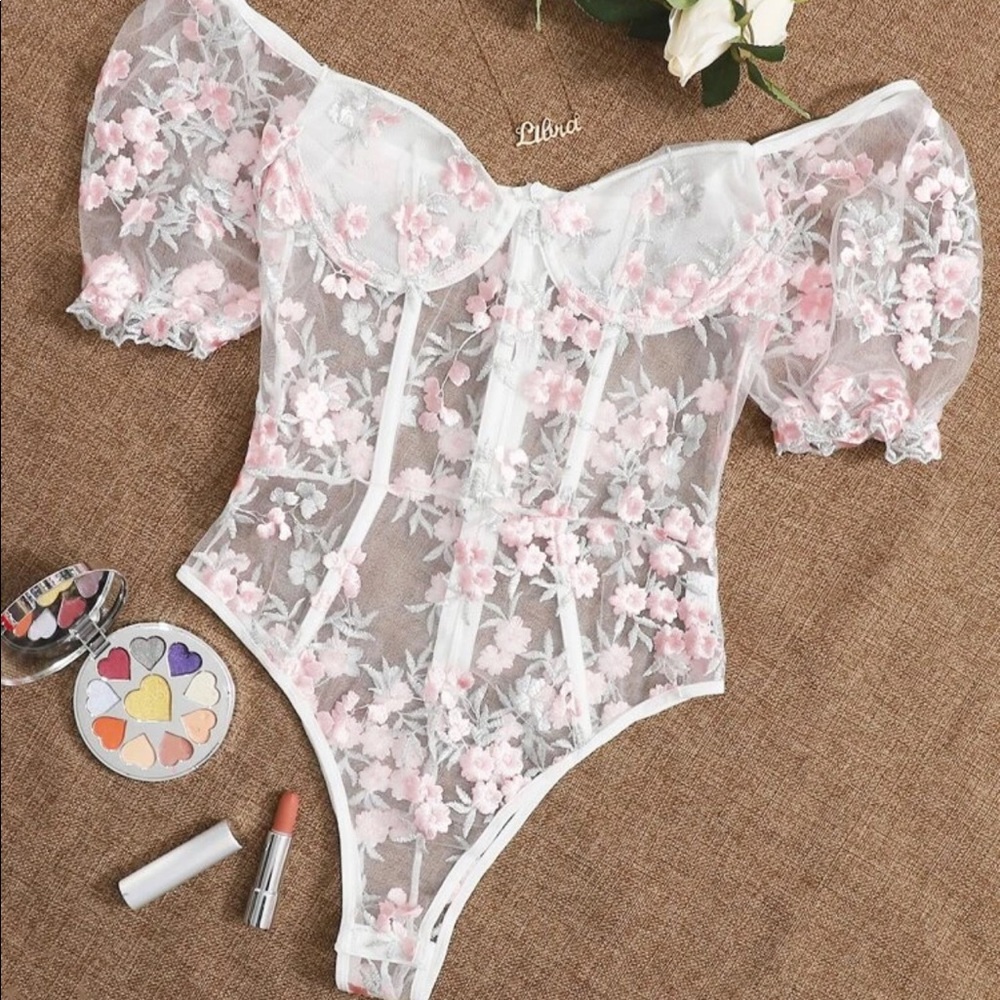 Bodysuit